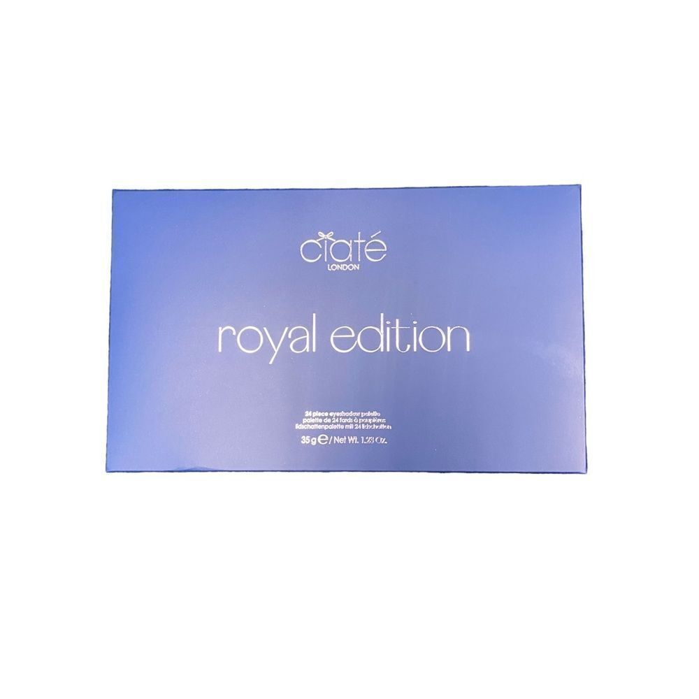 Caite London Royal Edition  - Picture 3 of 4